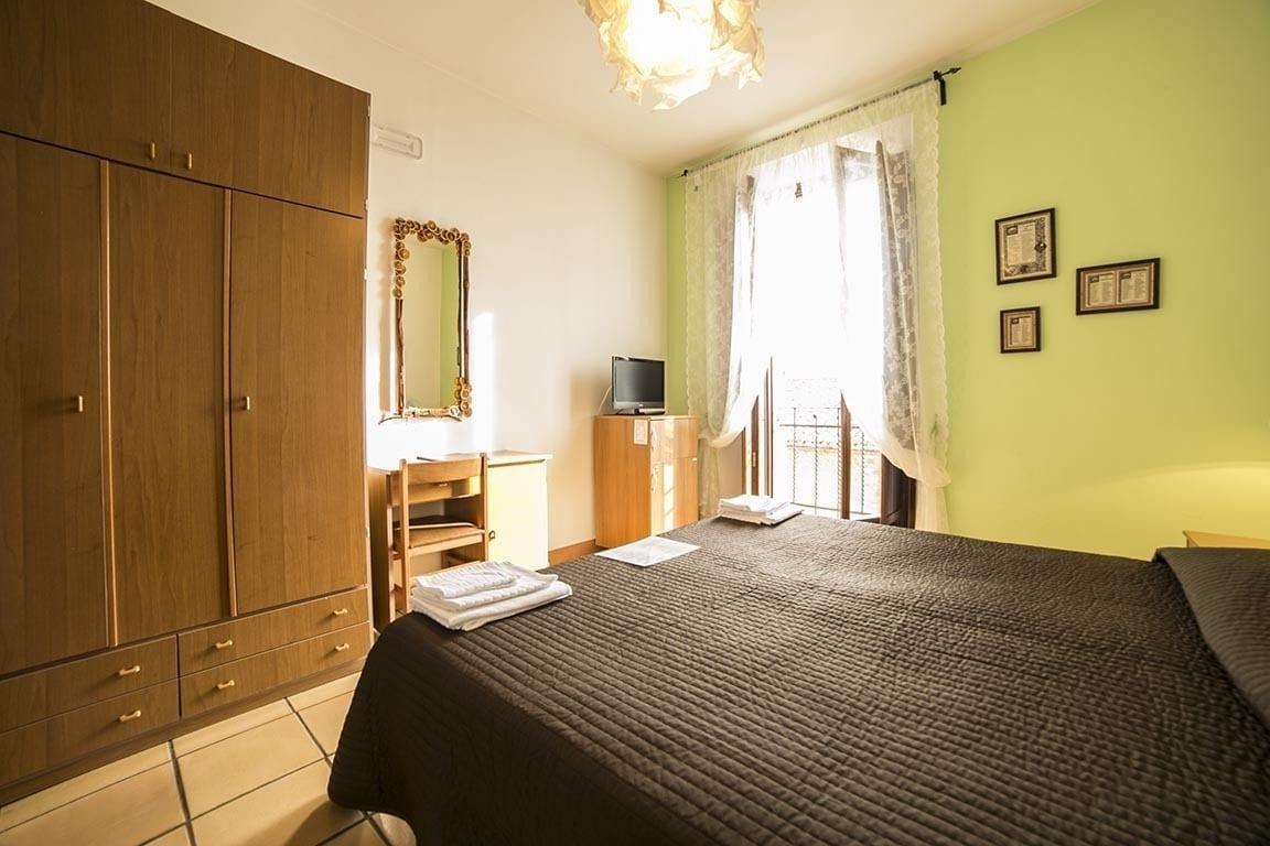 Albergo Ancajani Ασίζη Εξωτερικό φωτογραφία