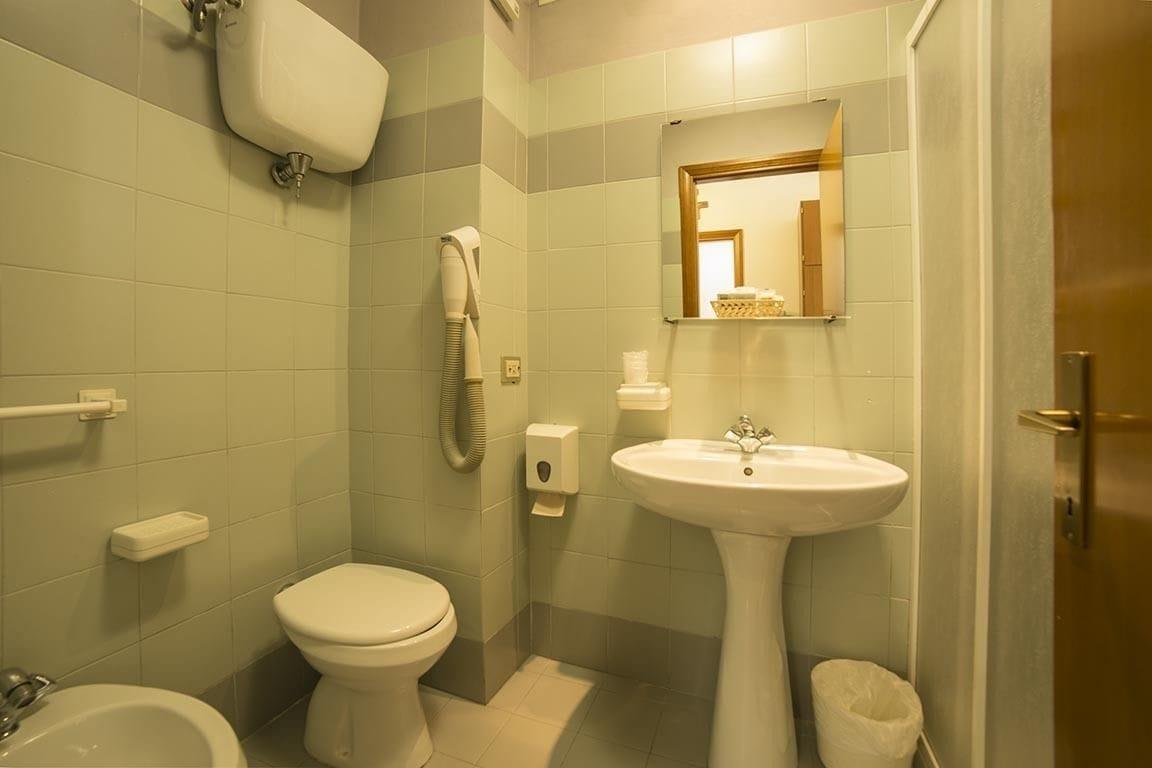 Albergo Ancajani Ασίζη Εξωτερικό φωτογραφία
