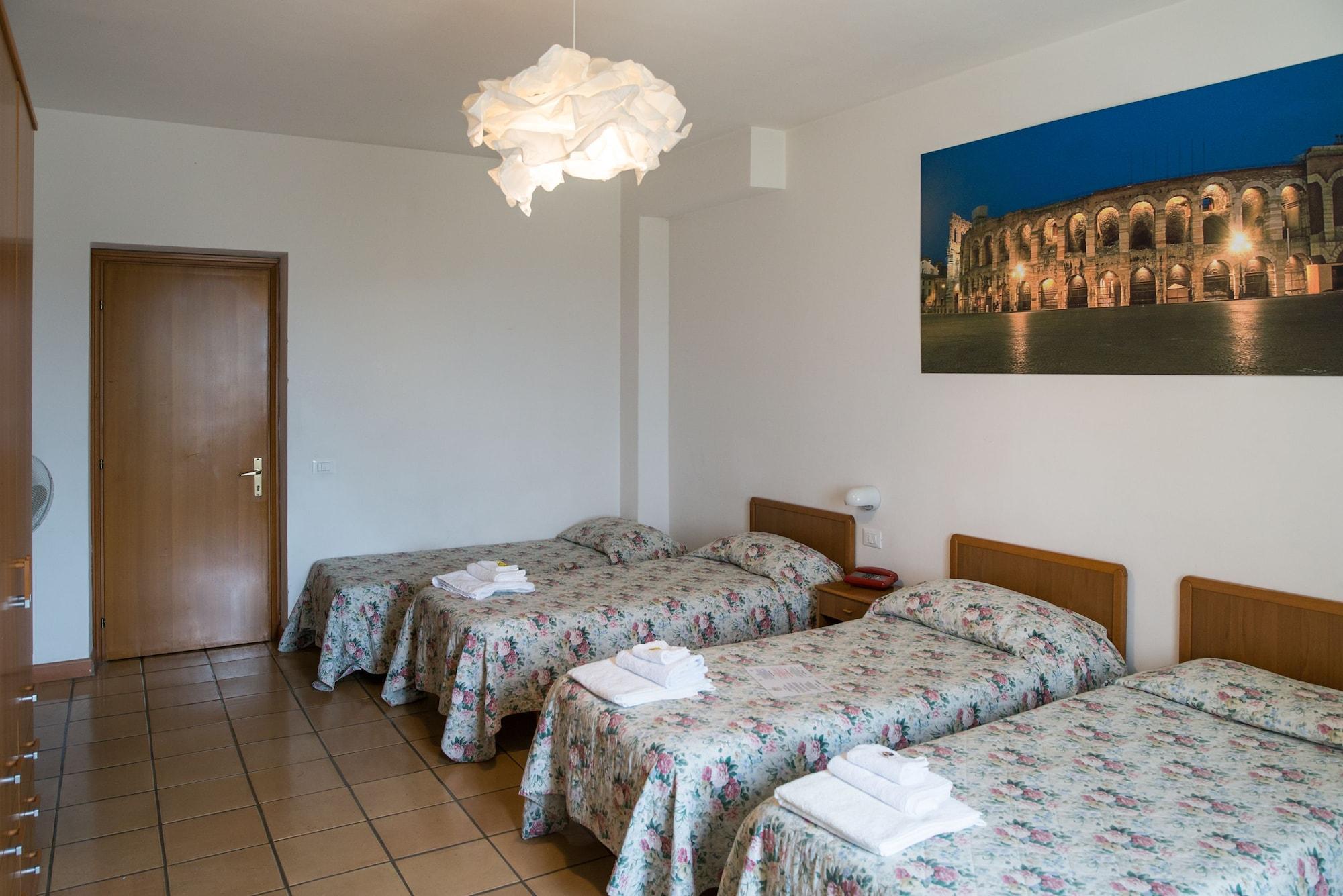 Albergo Ancajani Ασίζη Εξωτερικό φωτογραφία